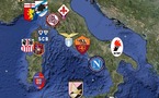 È si u Sporting ghjucava in u calcio ?