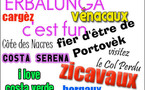 U top 50 di i nomi struppiati