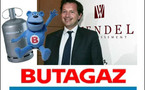 Una pubba nova pè Butagaz