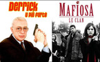 Mafiosa vs Derrick