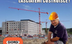 75% di residenze segundarie, ùn basta micca