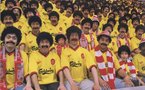 L'oròscopu futbalìsticu di l'annata