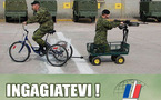 U più impurtante hè di participà