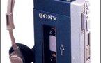 Hè mortu u walkman