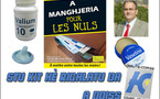 U Cunsigliu Generale in cuppa di u mondu di i trafficoni U Cunsigliu Generale in cuppa di u mondu di i trafficoni