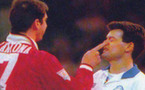 Cantona vole fà saltà tuttu