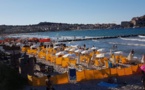 Da i pagliaghji à e paillotes : tamanta strada !