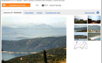 A Corsica hè sempre à vende