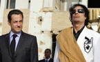 Kadhafi vole piglià a CTC ?