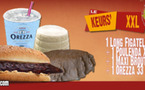 U fast food à l'usu corsu