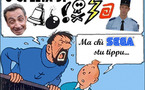 Insulte è ghjesteme in corsu