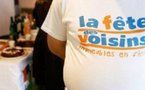 Bona festa à tutti i vicini è ancu à l'altri