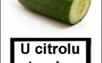 Attenti, eccu u citrolu assassinu
