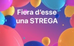 Perchè ci vole à esse fiera d'esse una strega