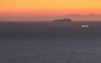 A Corsica è u San Petrone... visti da l'Italia