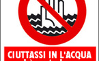 Un ghjornu, ùn puderemu più bagnacci in u Mediterraniu