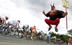 Contr'à u Tour de France in Corsica !