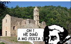 Bona festa !