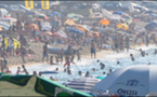 Cumu fà scappà i turisti Cumu fà scappà i turisti