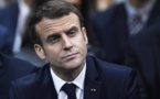 U sunniacciu di Macron in Corsica