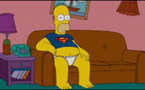 I Simpson fora ?