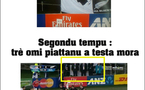 Quale vulia piattà a testa mora di a finale ?