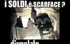 Senza travagliu ? A maffia corsa ricruta !