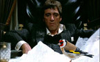 E cardelline vs Tony Montana