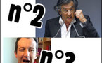 U peghju francese di u mondu hè Thiriez