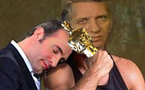 Dà un oscar à Jean Dujardin hè listessu chè di...