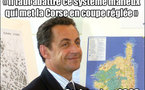 Chì serà a bugia di Sarkozy quist'annu ?