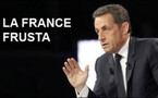 Sarko in Corsica : A Francia frusta Sarko in Corsica : A Francia frusta