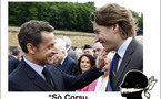 Sarkozy ci ramenta a so cursitutine Sarkozy ci ramenta a so cursitutine