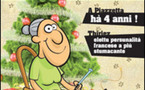 A Piazzetta #11
