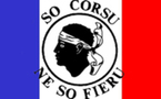 A Corsica hè bleu-blanc-rouge A Corsica hè bleu-blanc-rouge