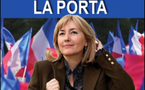 Stéphanie Grimaldi contr'à "u zystème"