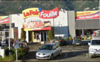 U lamentu di a Foir'Fouille