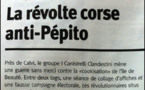 I Canistrelli Clandestini facenu dibattitu