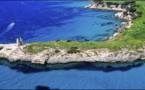 Ci cumpremu u golf di Sperone ?