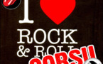 U Top 25 di a pop rock nustrale