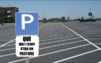 I pastori fora