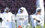 U Qatar pè salvà a lingua corsa