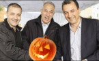 15 idee di custumi veramente goffi per halloween