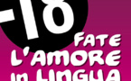 Fate l’amore in lingua corsa