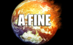 10 cose à fà nanz'à a fine di u mondu