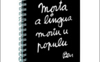 Lingua è Populu, avanzemu ?