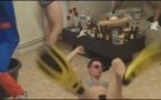 Peghju chè l'epidemia di gastrò : u Harlem Shake