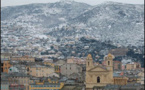Perchè hà da turnà à nivà sta settimana