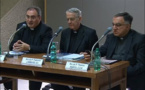 Un piston pè u Vaticanu
