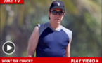 Chuck Norris s'hà da fà tichjà di colpi